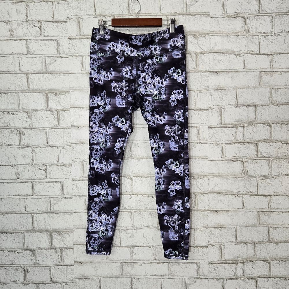Fabletics floral printed leggings